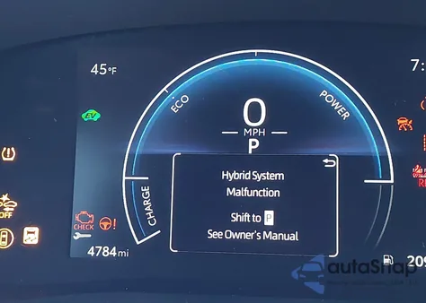 2025 Toyota Camry Le z USA, uszkodzony, nr VIN 4T1DAACK3SU561155